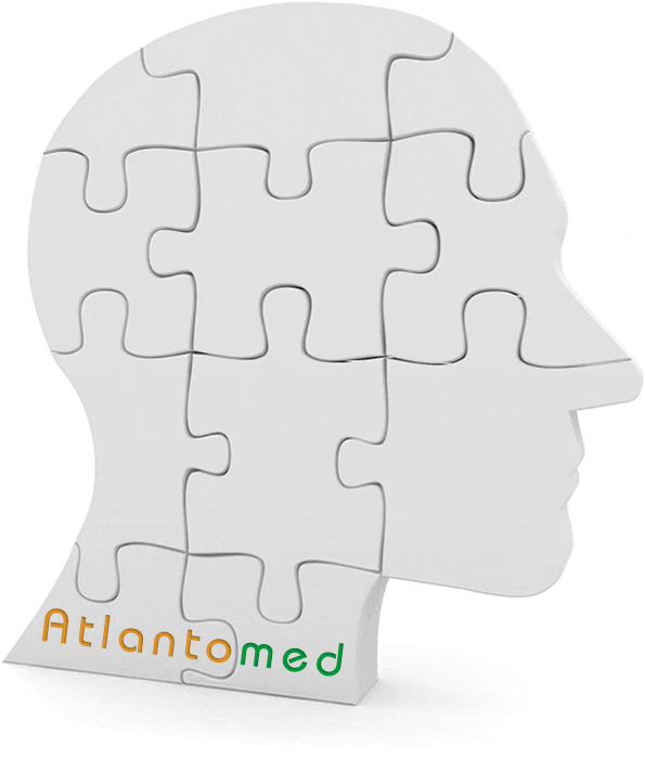 Atlaskorrigering - Atlasbehandling