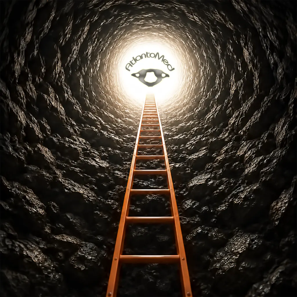 AtlantoMed: ljuset i slutet av tunneln