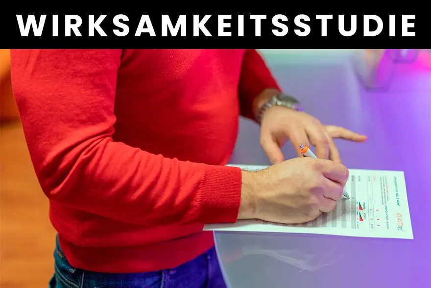 Effektivitetsstudie AtlantoMed Atlaskorrigering